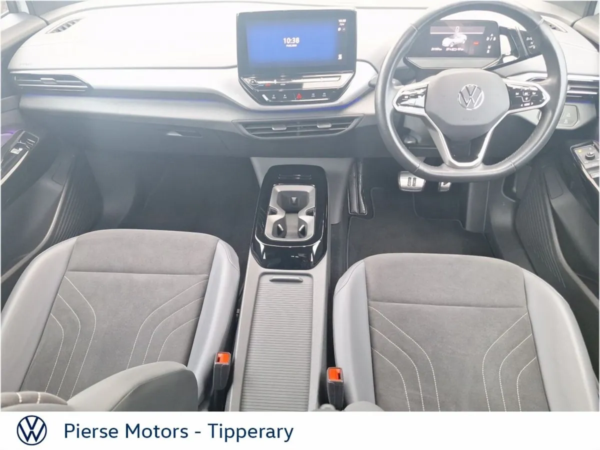 Volkswagen ID.4 LIFE DX 77kWh 174HP - Image 4