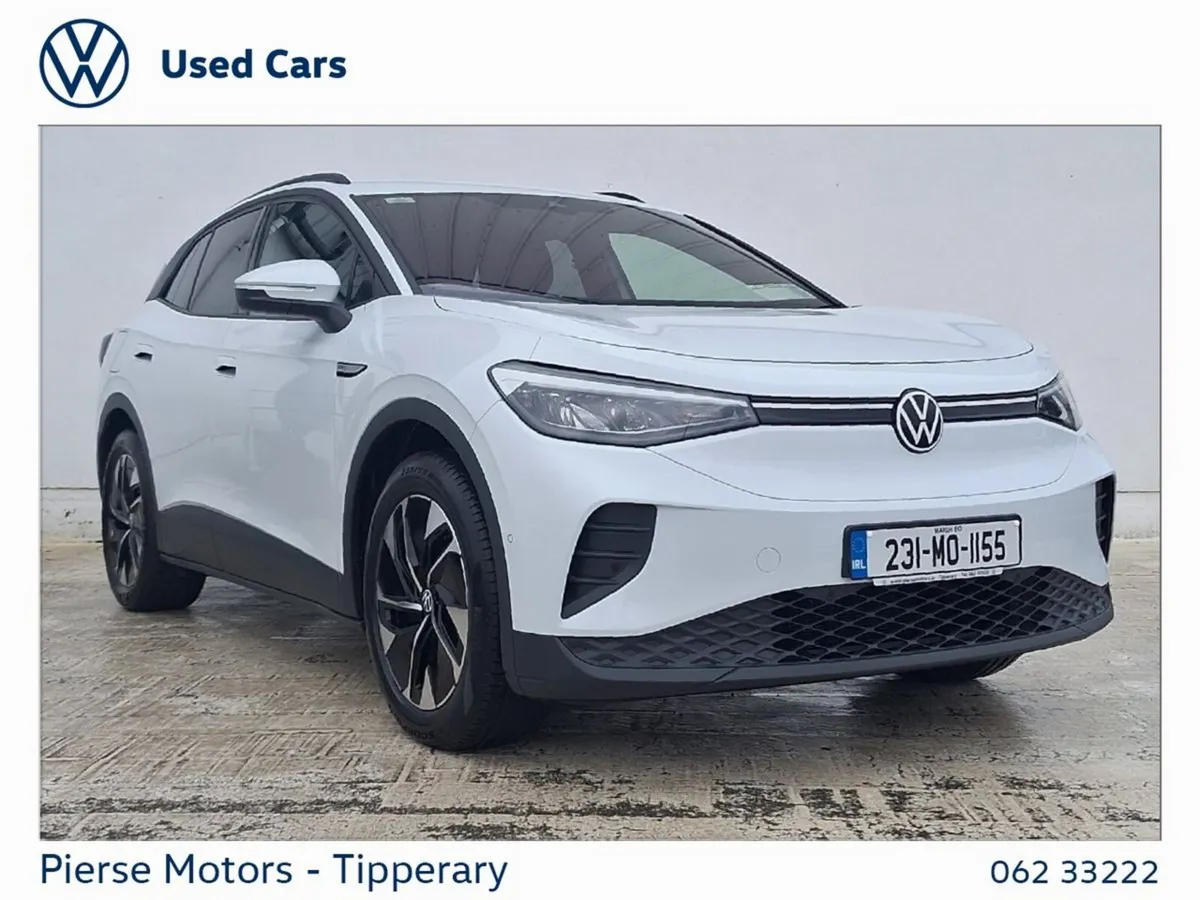 Volkswagen ID.4 LIFE DX 77kWh 174HP - Image 1