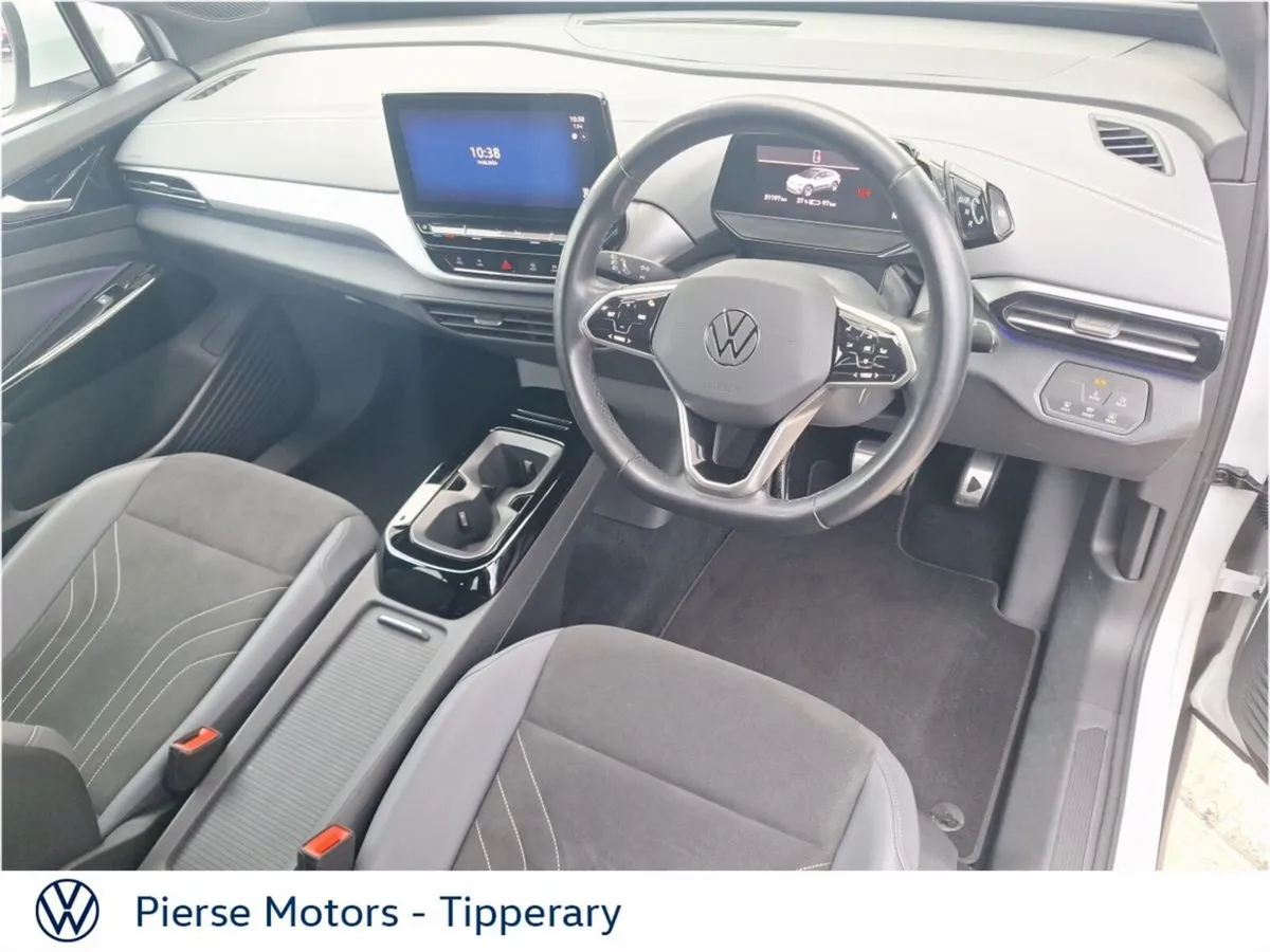 Volkswagen ID.4 LIFE DX 77kWh 174HP - Image 2