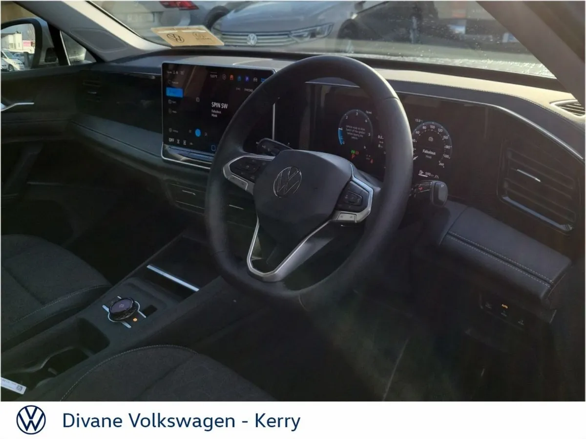 Volkswagen Tiguan EDITION 75 150BHP AUTOMATIC - Image 4