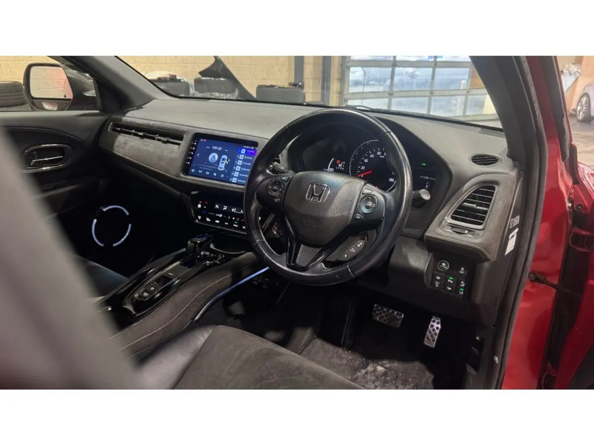 Honda Vezel RS Honda Sensing - Image 2