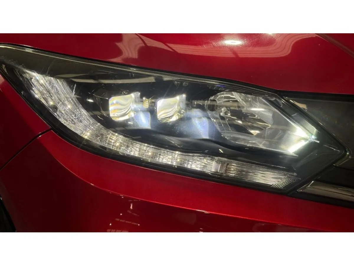 Honda Vezel RS Honda Sensing - Image 4