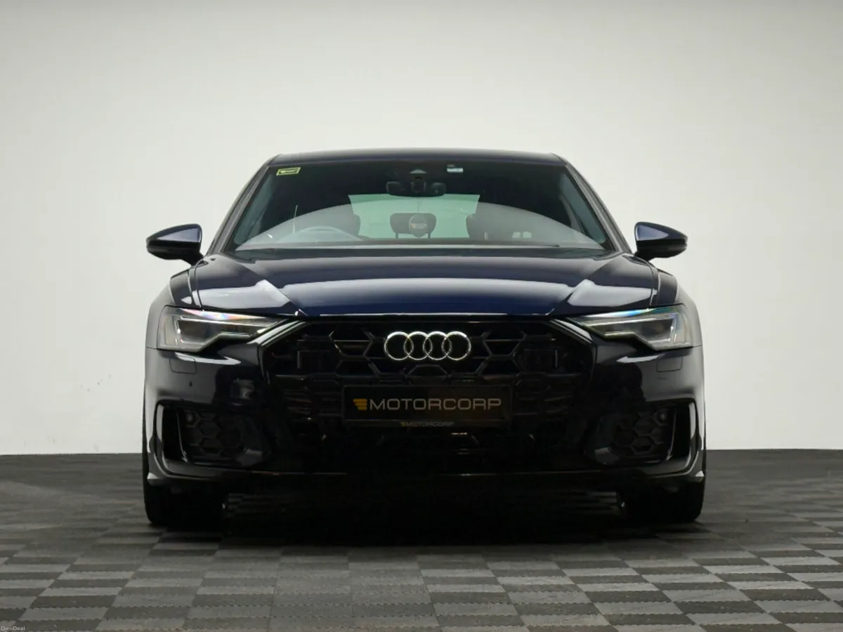 Audi A6 50 TFSI E S LINE QUATTRO - Image 2