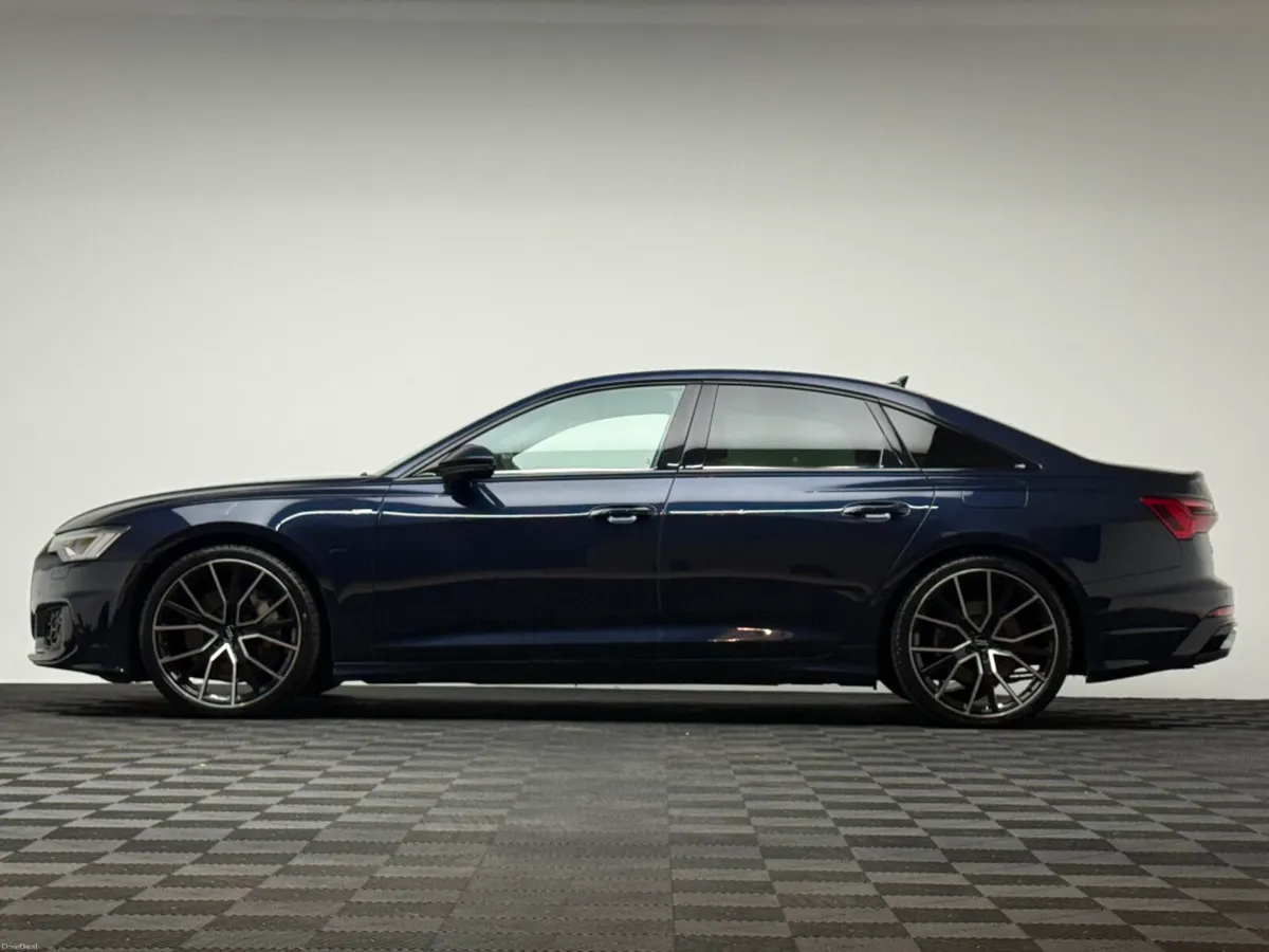 Audi A6 50 TFSI E S LINE QUATTRO - Image 4