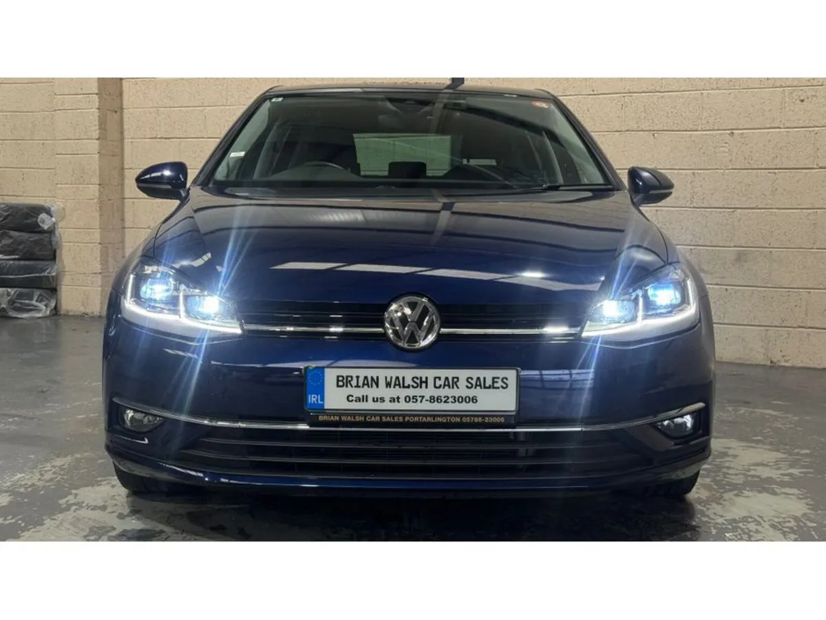 Volkswagen Golf 1.4 Highline - Image 4