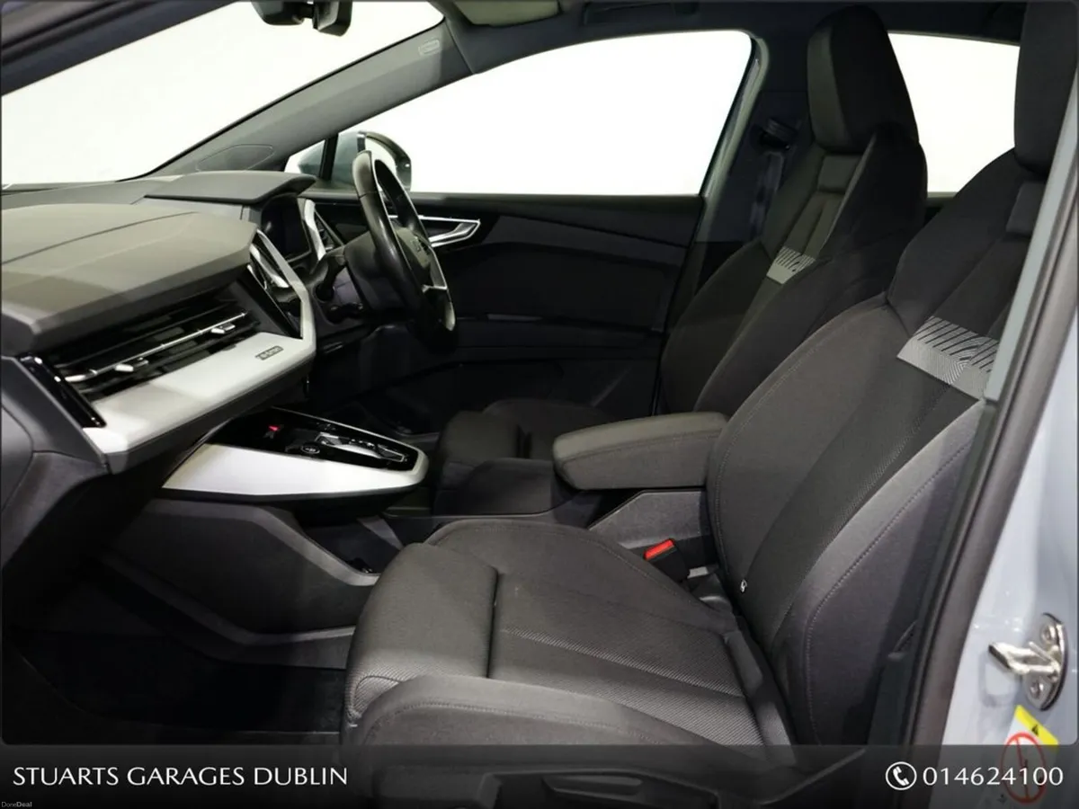 Audi Q4 e-tron *SOLD DEPOSIT TAKEN*“40 – BIGGER BA - Image 3