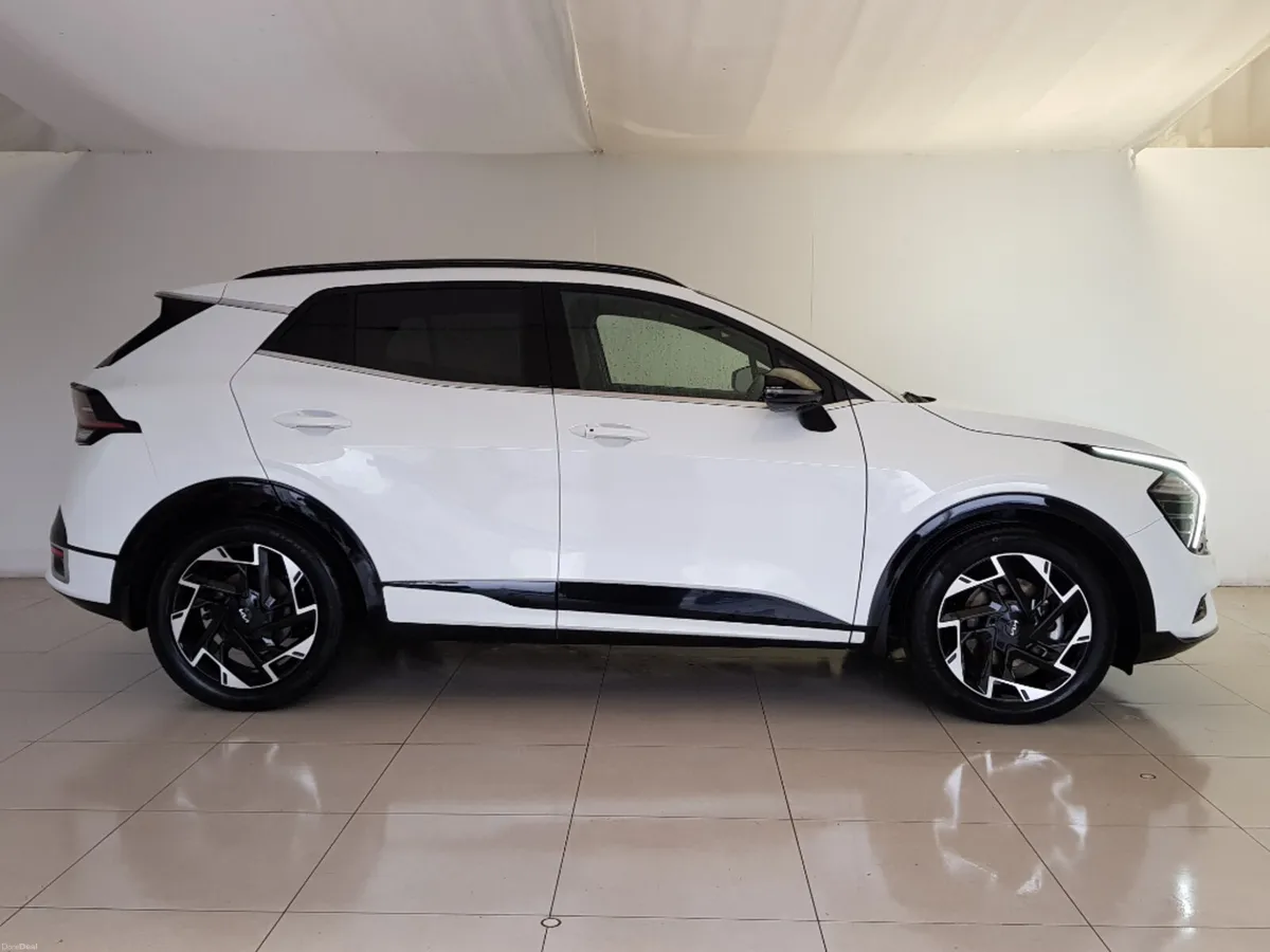 Kia Sportage GTL MY25 - Image 2