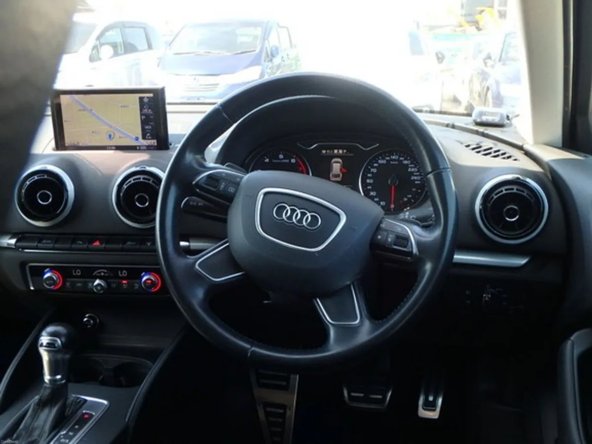 Audi A3 1.4 TFSI - Image 3