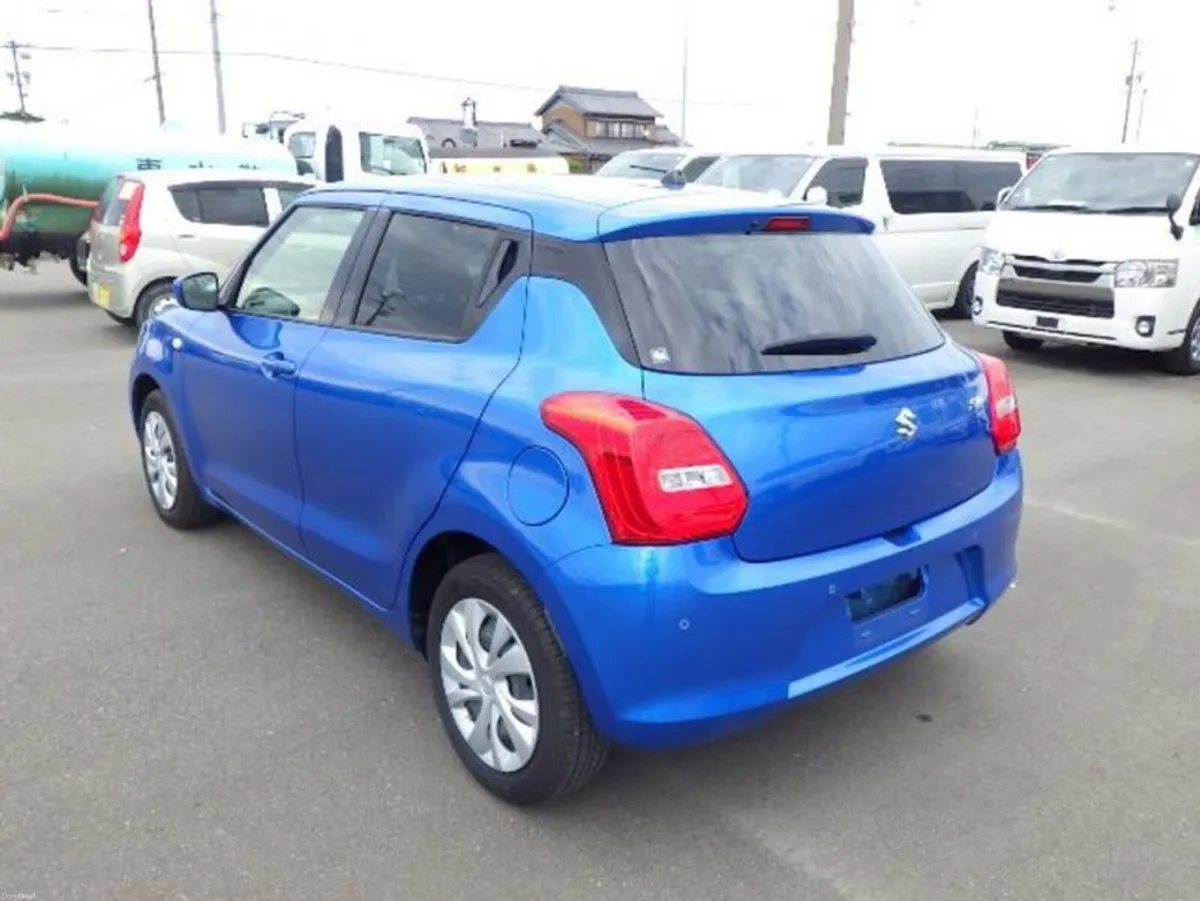 Suzuki Swift 1.2 XG - Image 4