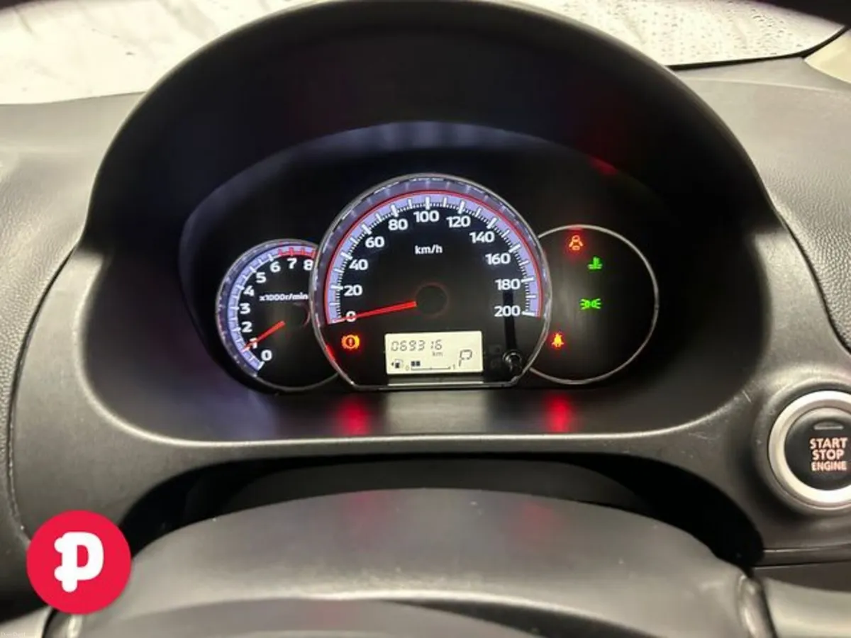 Mitsubishi Mirage 1.2 Auto - Straight Sale Discoun - Image 4