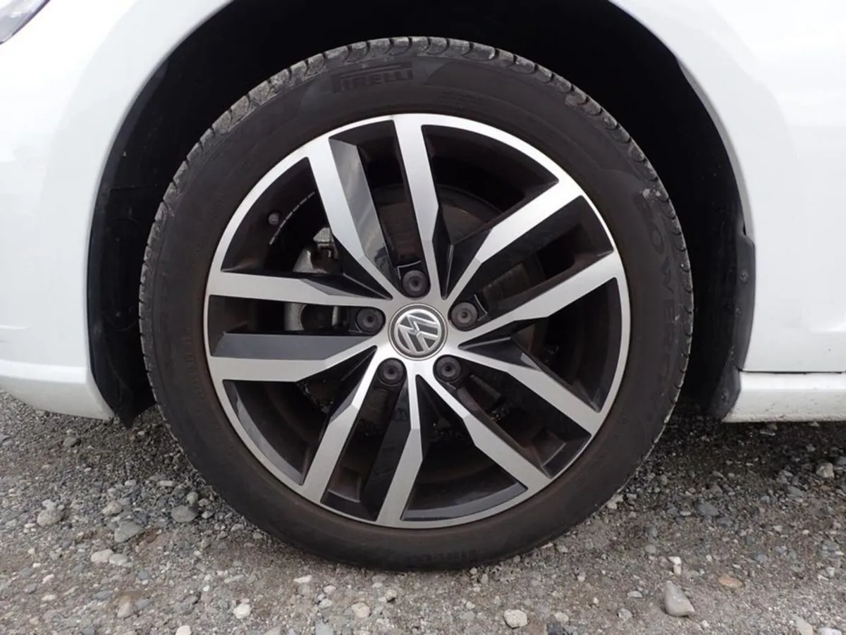 Volkswagen Golf 1.4 Highline - Image 3