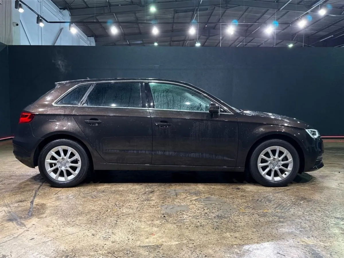 Audi A3 1.4 TFSI - ALLOY WHEELS - CRUISE CONTROL - - Image 2