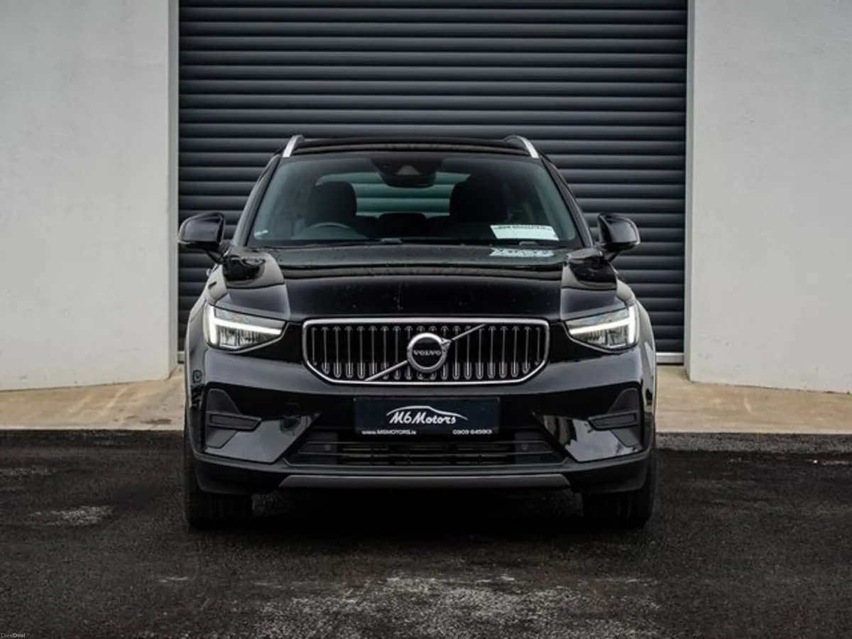 Volvo XC40 RECHARGE T4 CORE - Image 2