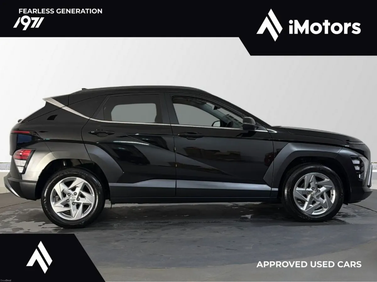 Hyundai KONA Elegance 1.6 5DR - Image 2