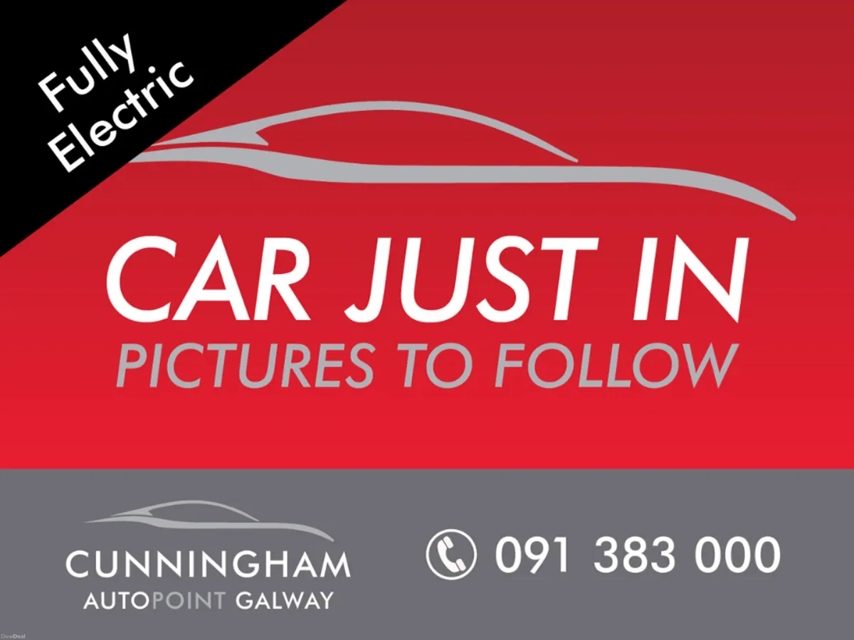 Mercedes-Benz B-Class EV Electric Art Premium - Image 1