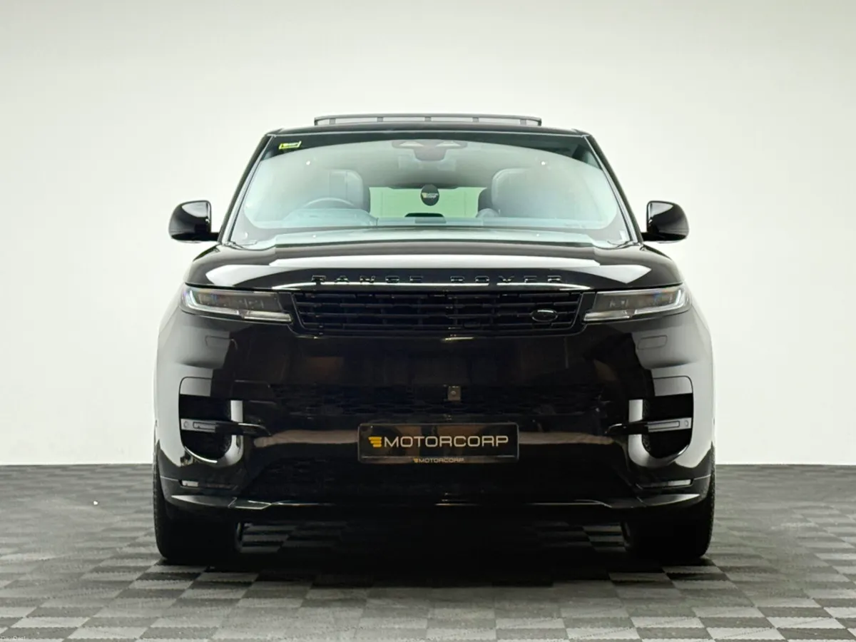 Land Rover Range Rover Sport HSE DYNAMIC P460E *PA - Image 2