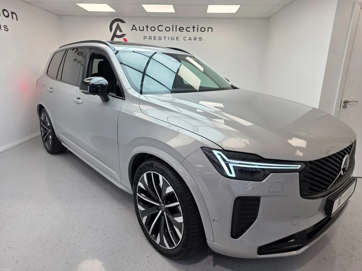 Volvo XC90 **SOLD MORE COMING SOON** - Image 1
