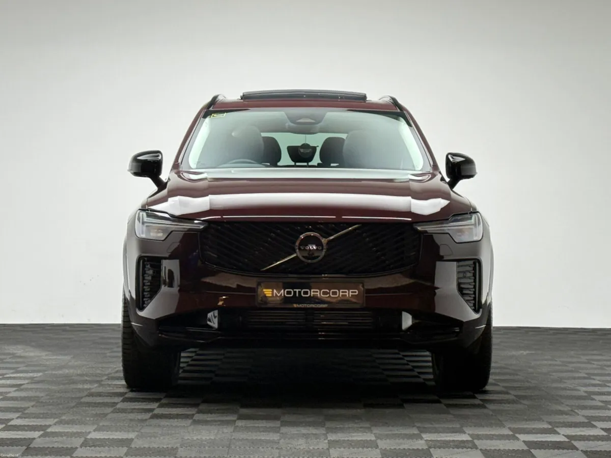 Volvo XC90 PLUS T8 RECHARGE 2.0 PHEV AWD *7 SEATER - Image 2