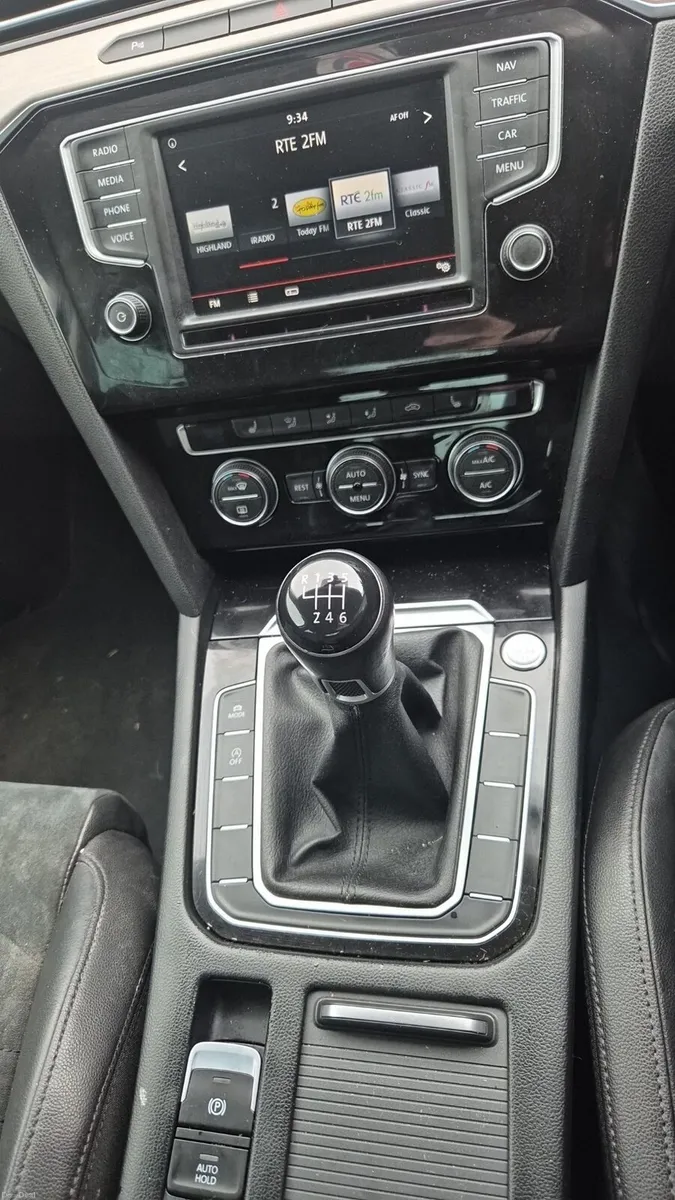 161 passat bluemotion 1.6 - Image 4