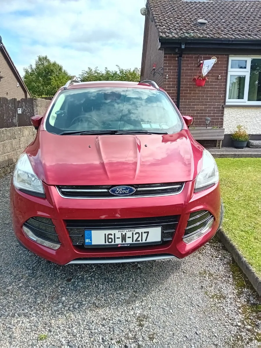 Ford Kuga 2016 - Image 1