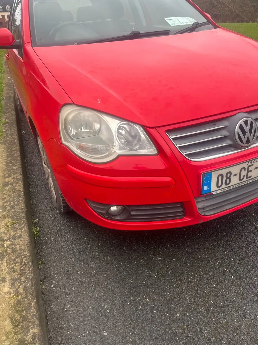 Volkswagen Polo 1.2 - Image 2
