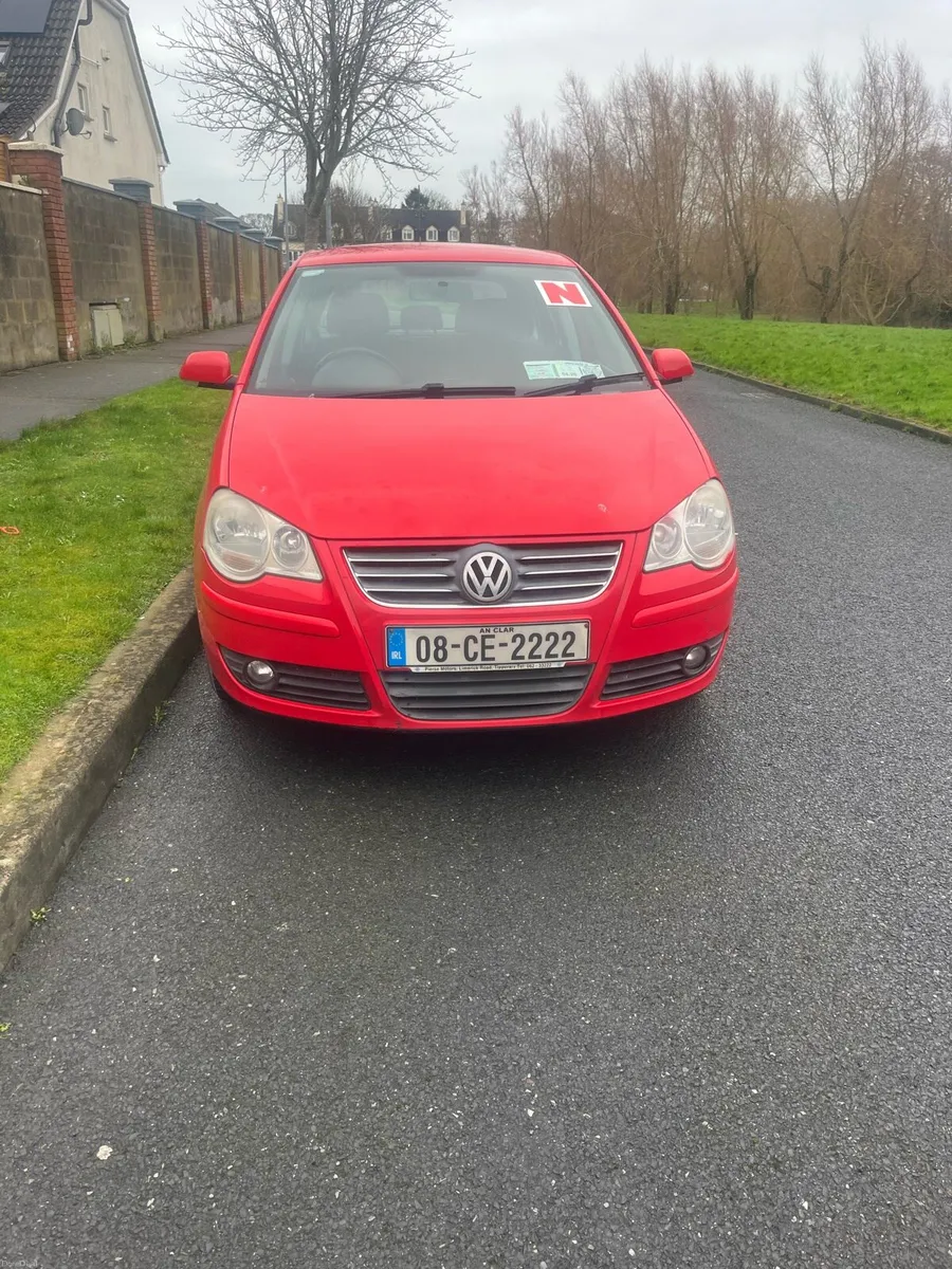 Volkswagen Polo 1.2 - Image 4