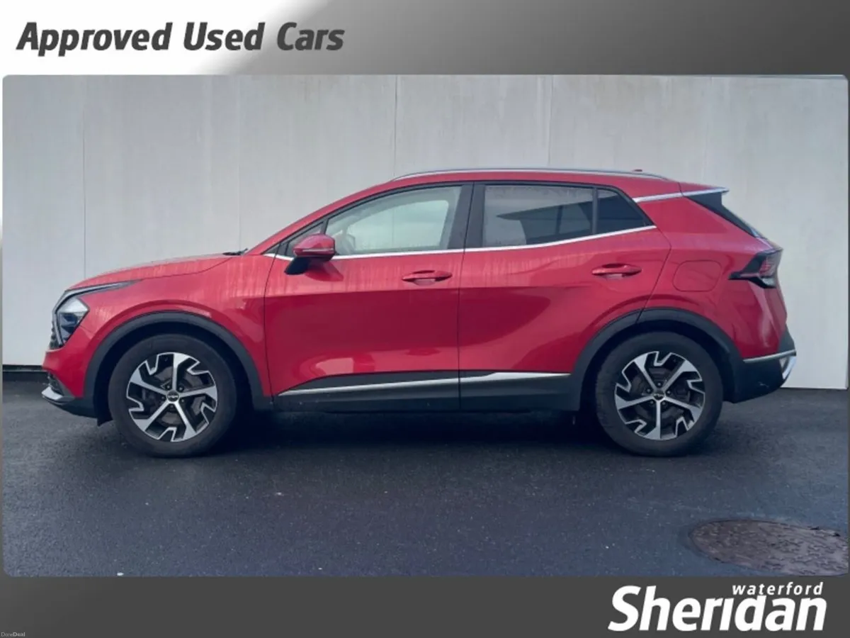 Kia Sportage K3 Diesel - Image 4