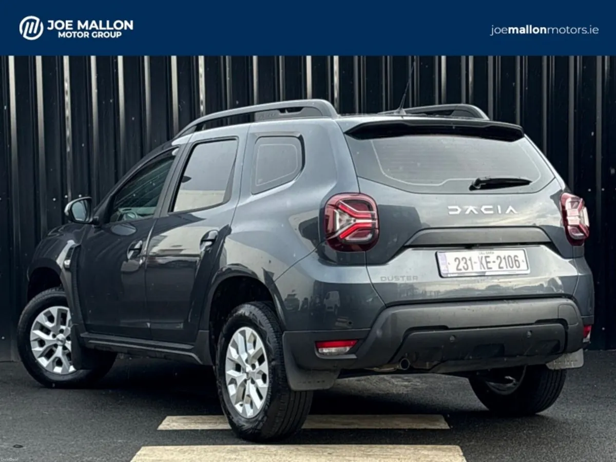 Dacia Duster 1.5 Blue dCi 115 Expression - Image 2