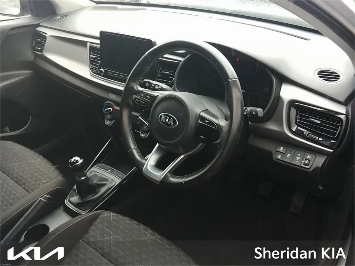 Kia Rio 1.25 PE - Image 2