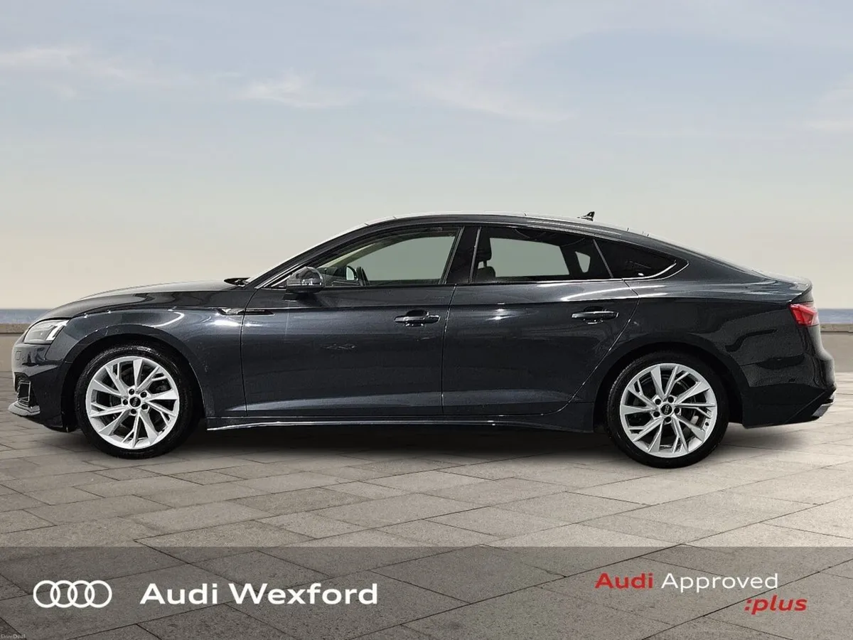 Audi A5 35 TDI 163HP S-Tronic SE *Panoramic Sunroo - Image 4