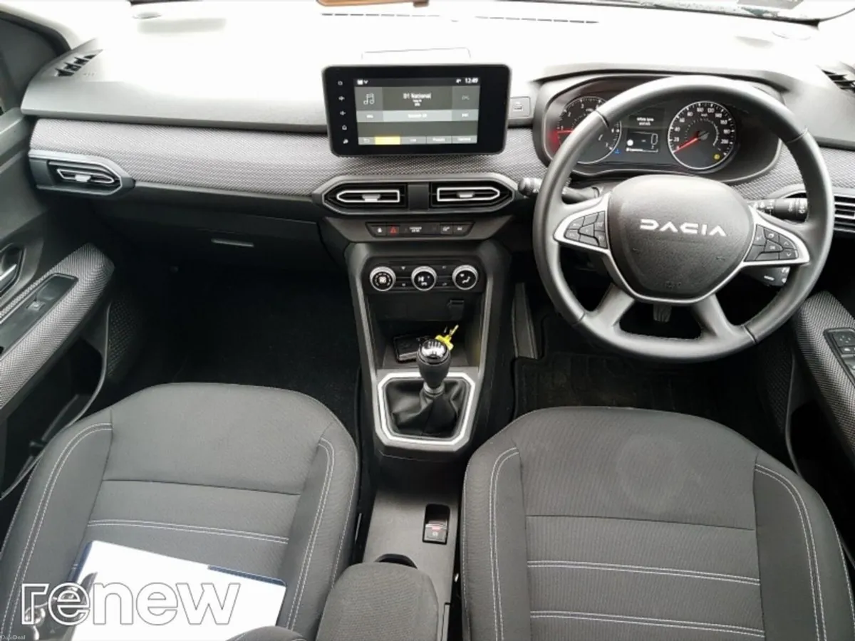 Dacia Jogger TCe 110 Expression - Image 2