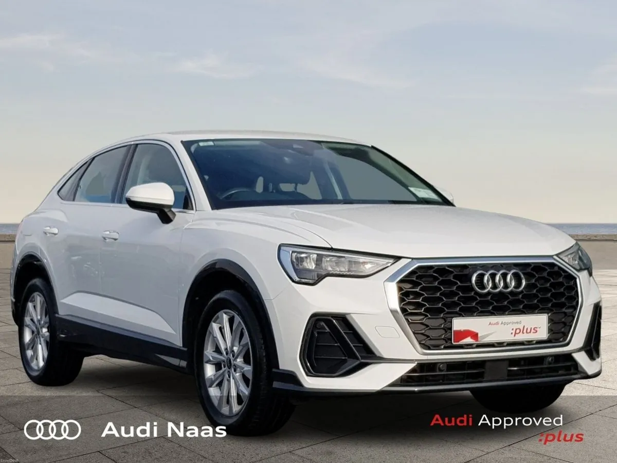 Audi Q3 35 TFSI 150HP S Tronic SE - Image 1