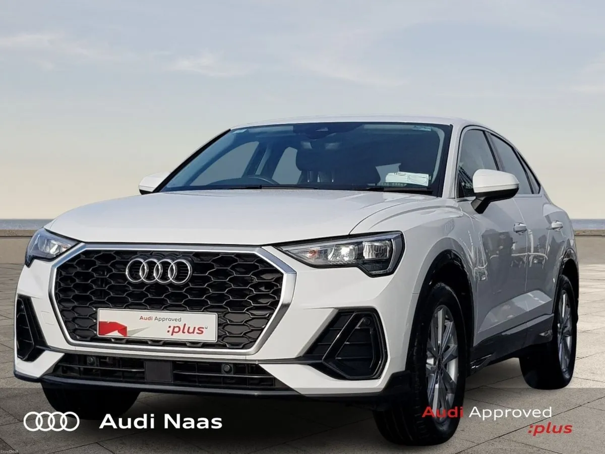 Audi Q3 35 TFSI 150HP S Tronic SE - Image 4