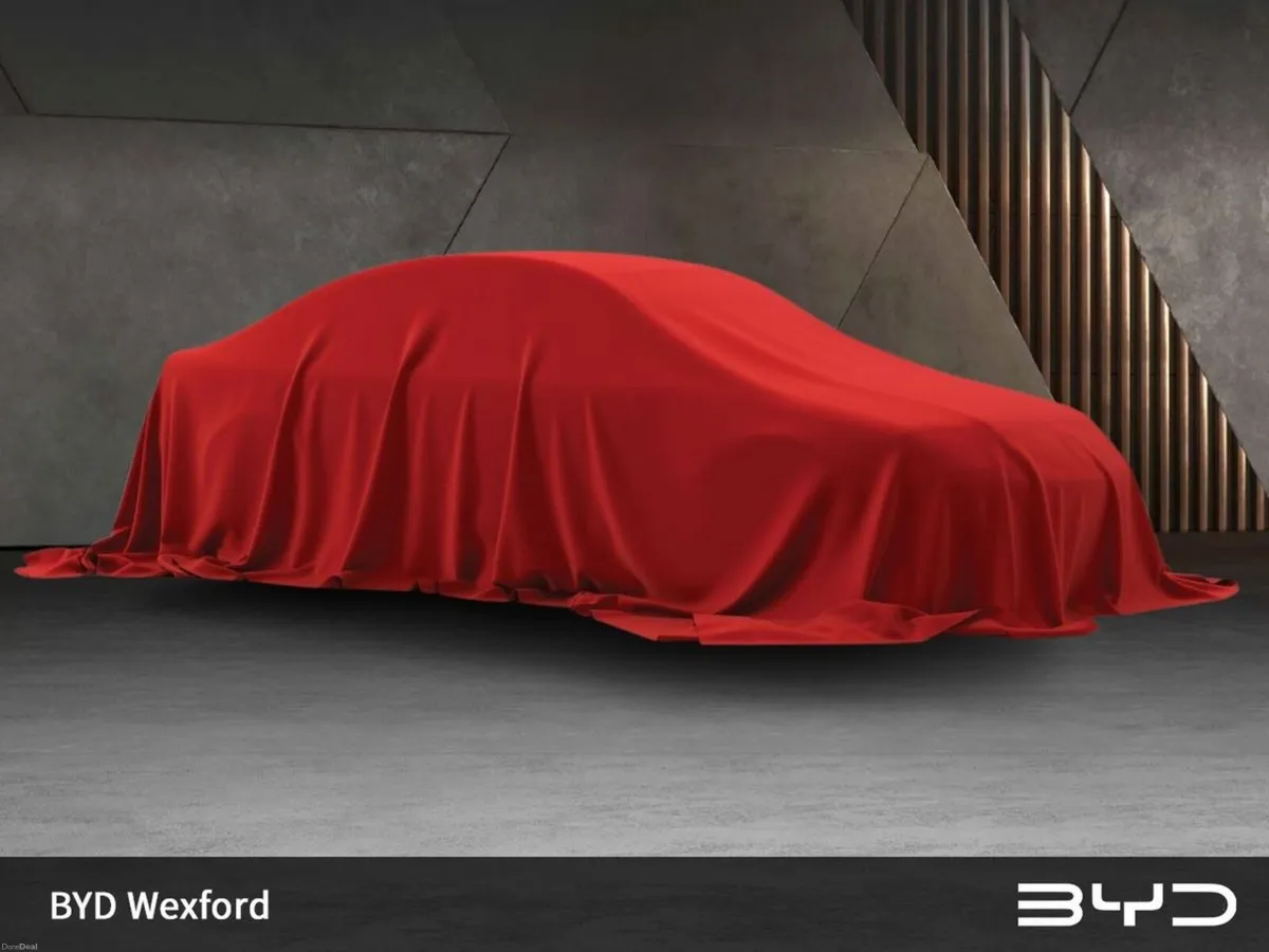 Hyundai Tucson 2WD Executive Plus HEV Auto