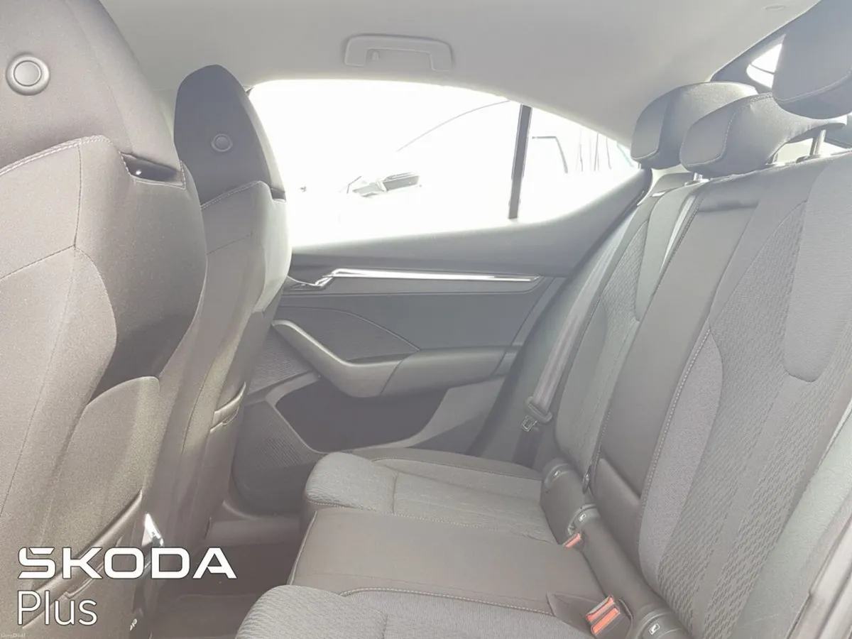Skoda Octavia OCTAVIA STYLE 1.0TSI 110HP - Image 4