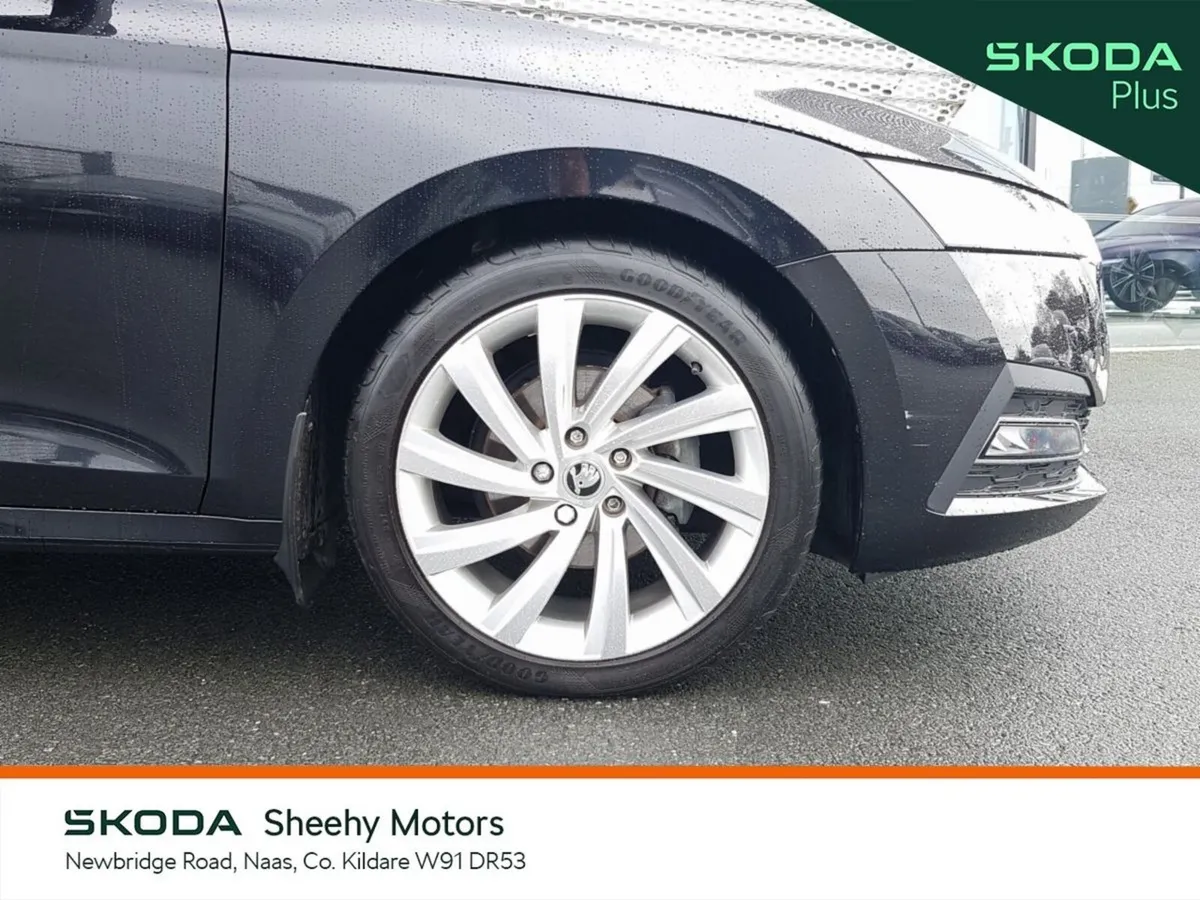 Skoda Octavia OCTAVIA STYLE 1.0TSI 110HP - Image 6