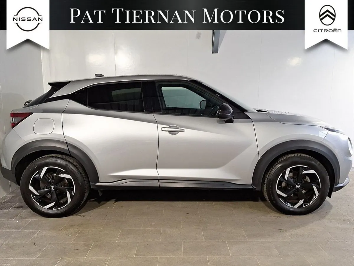 Nissan Juke 1.0T PET 2WD SV Premium - Image 2