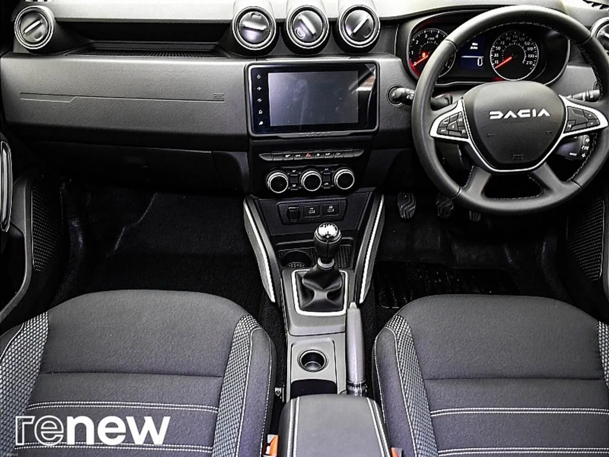 Dacia Duster 1.0 TCe 90 Journey - Image 3