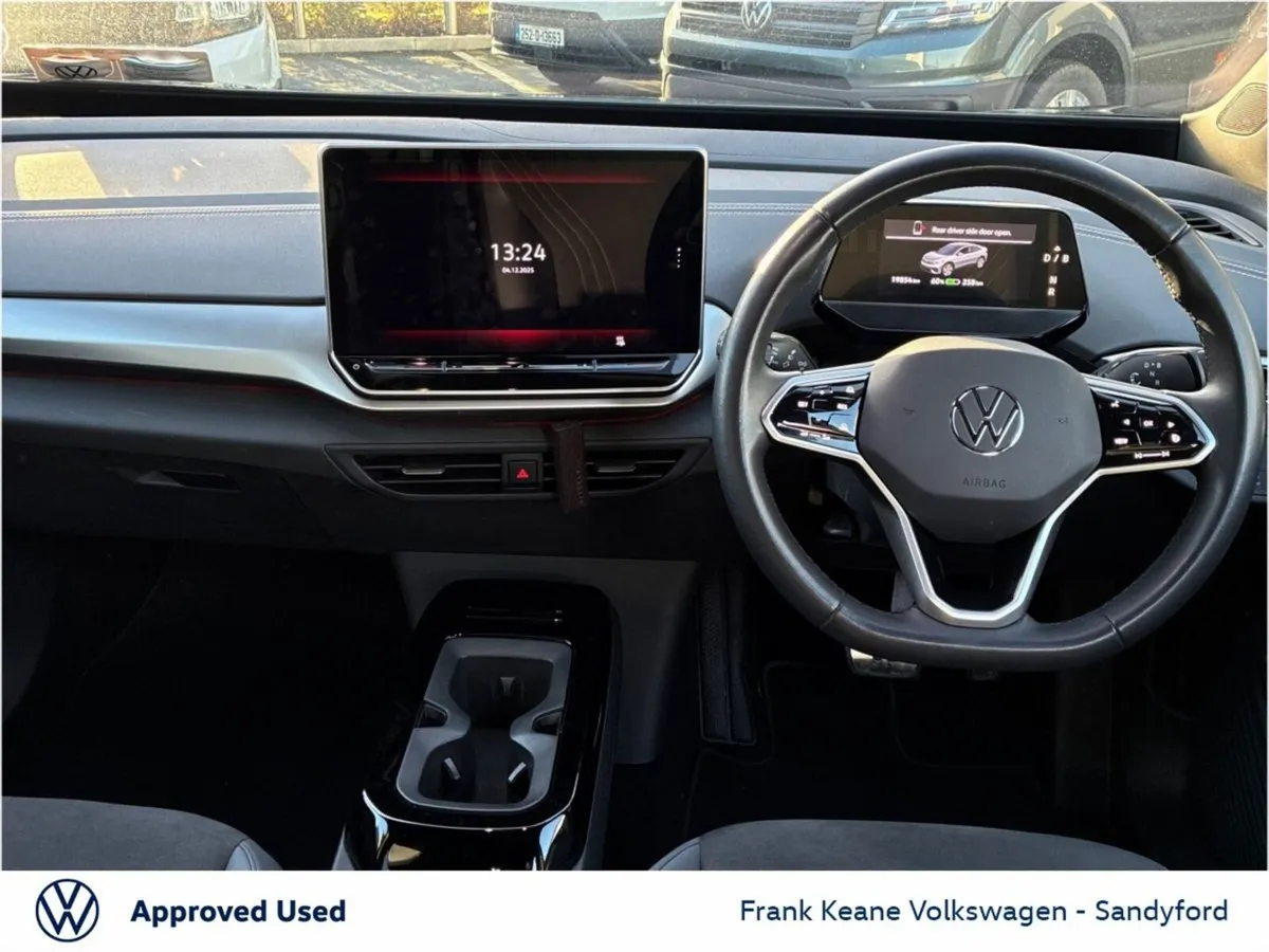 Volkswagen ID.5 *EX Demo* *PRO PLUS* 77kWh 286HP @ - Image 2