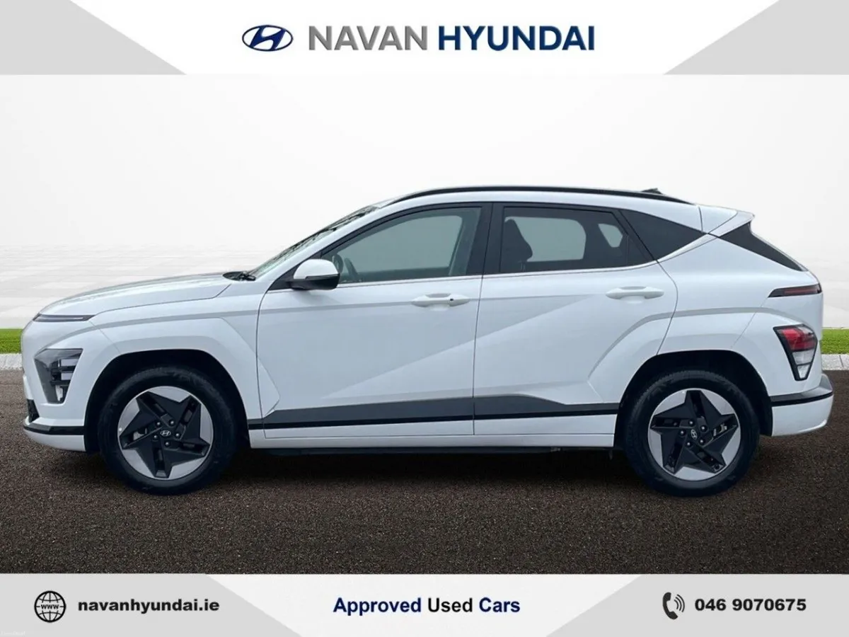 Hyundai KONA EV Elegance 65kWh *ELECTRIC SAVINGS* - Image 4