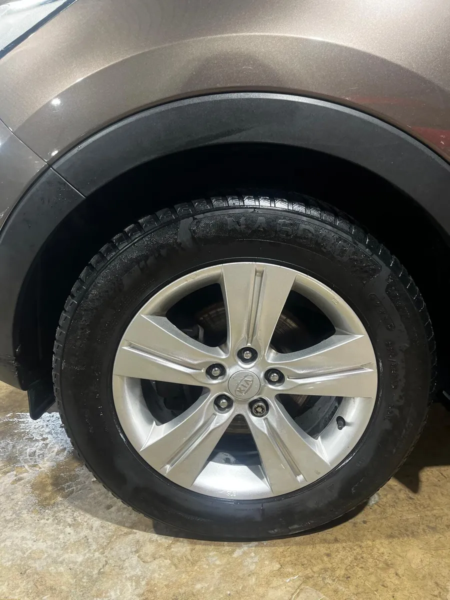Kia Sportage 2013, NI Car, Only 79K Miles - Image 4