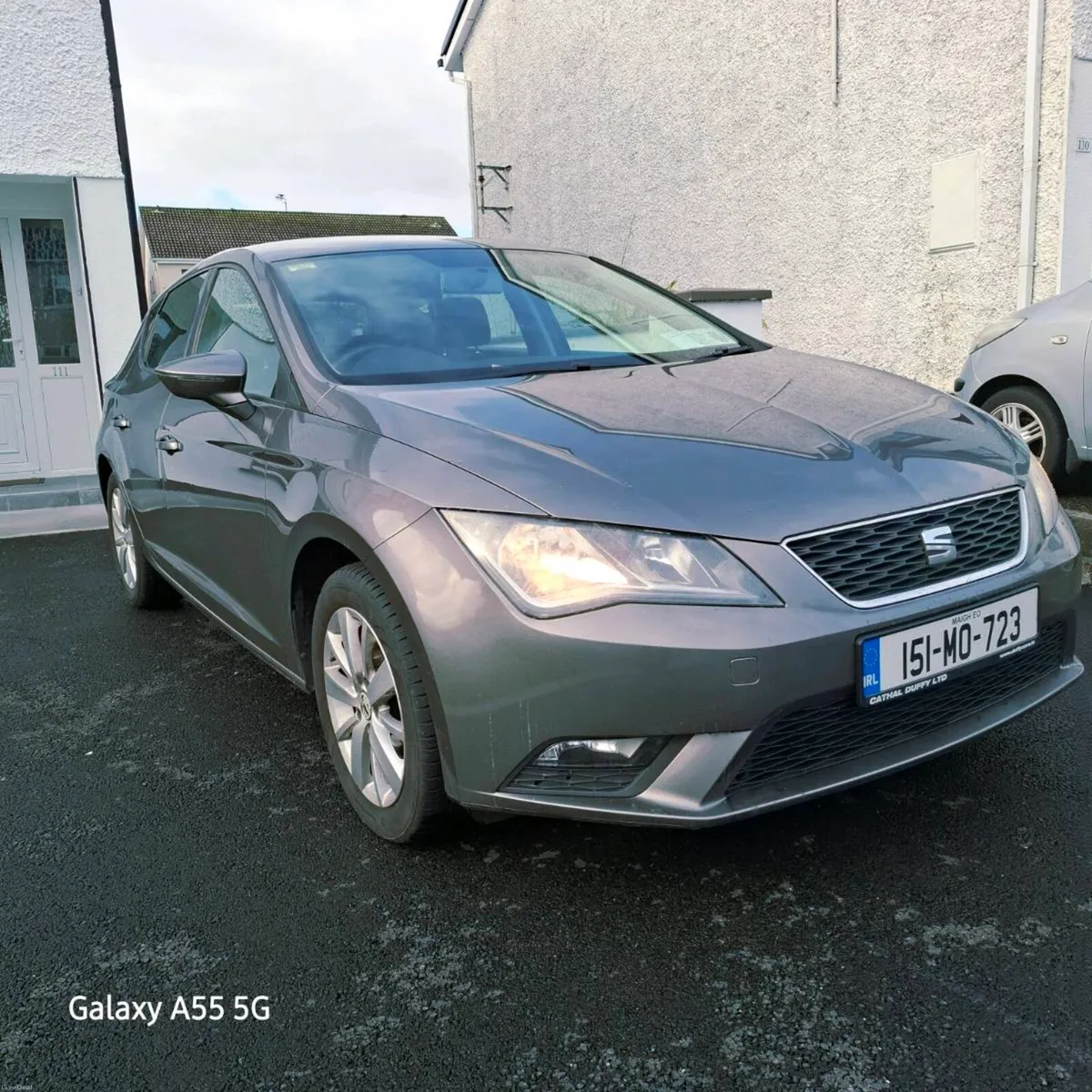 Seat Leon - Image 3