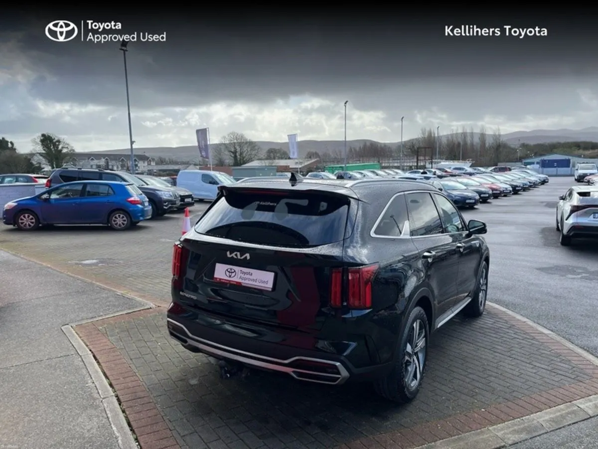 Kia Sorento MY23 - Image 2