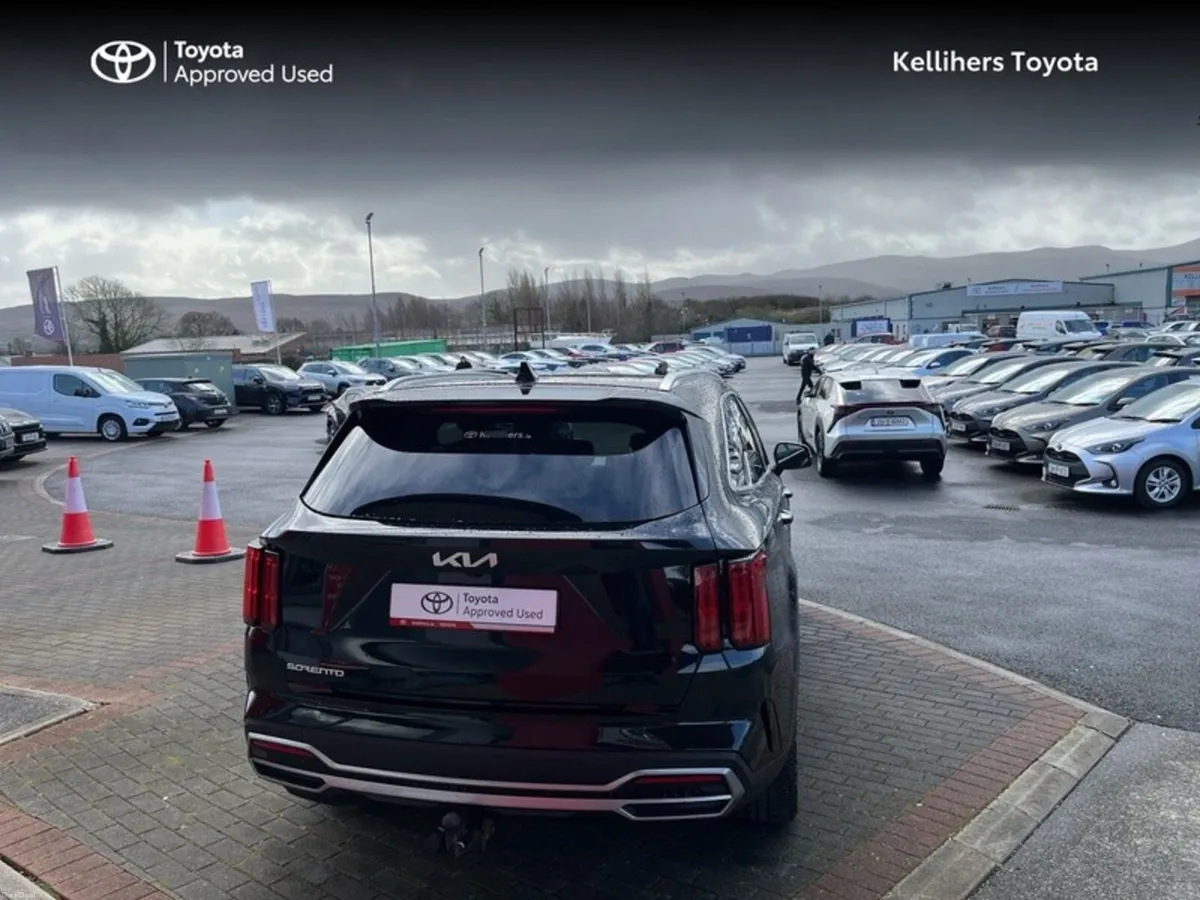 Kia Sorento MY23 - Image 4