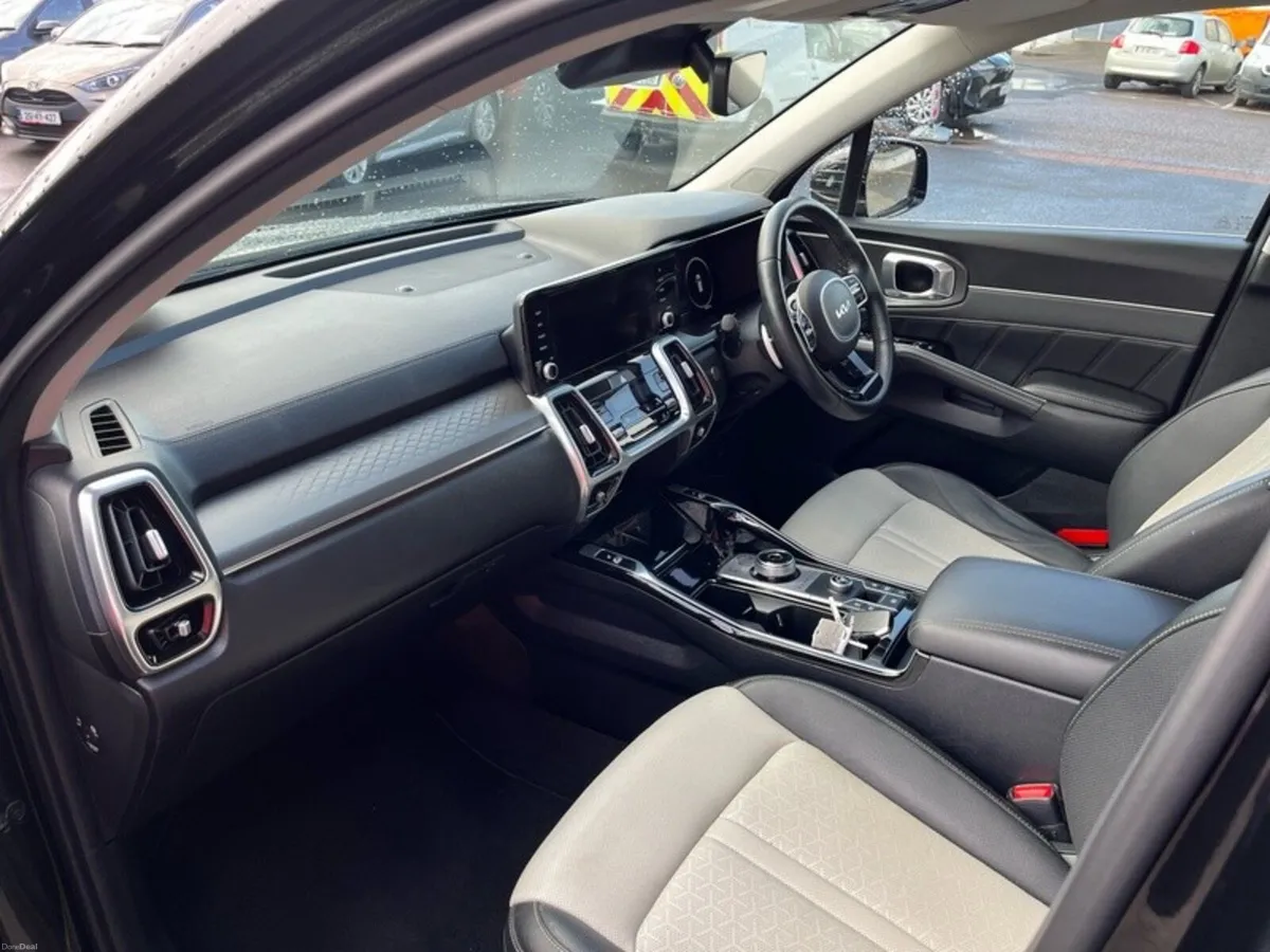 Kia Sorento MY23 - Image 6