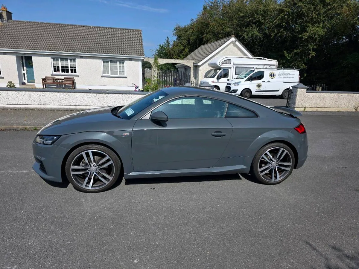 2016 Audi TT - Image 3