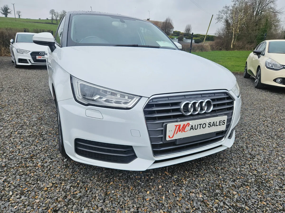 2016 Audi A1 Automatic - Image 3