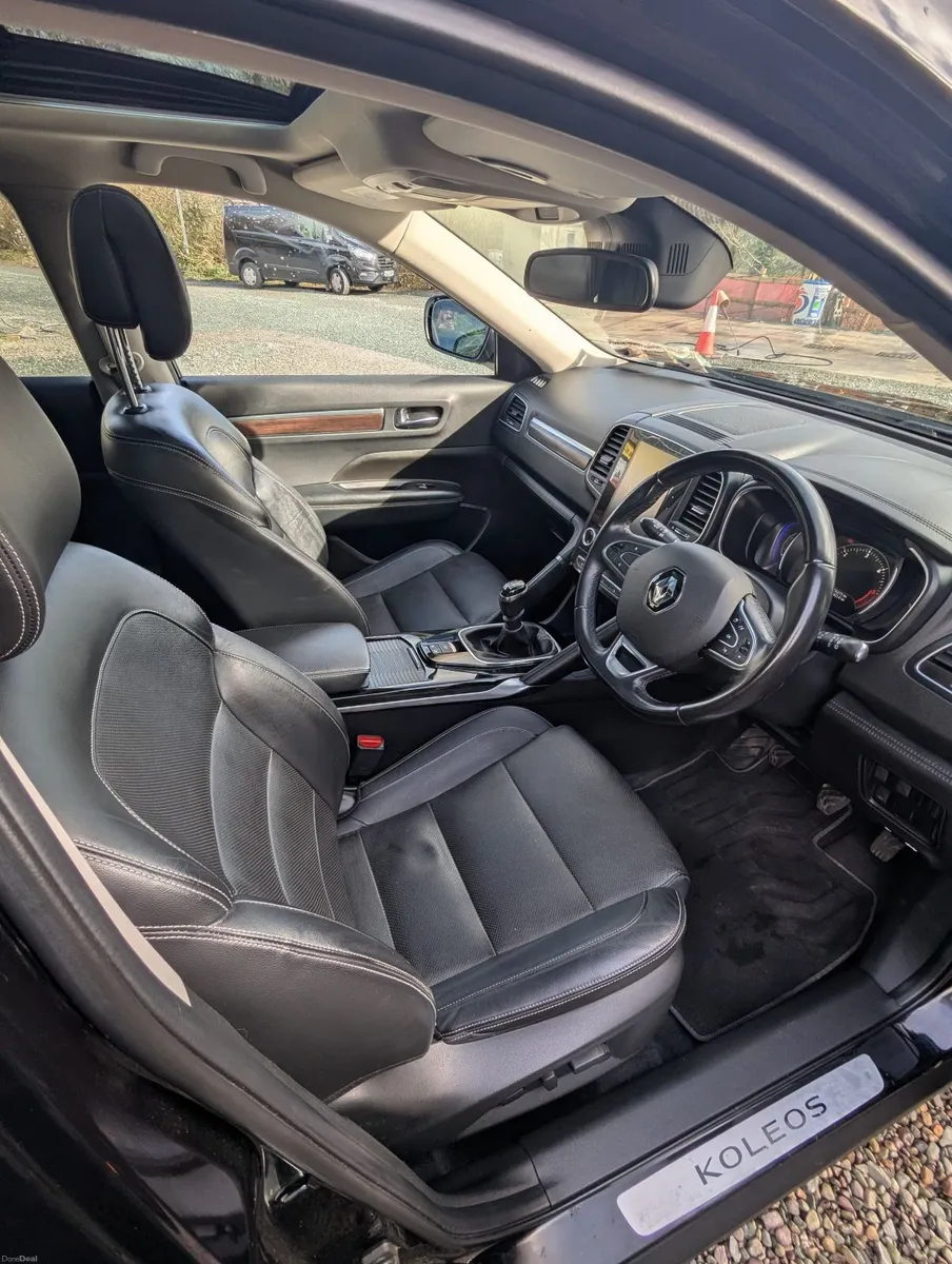 Renault Koleos - Image 3