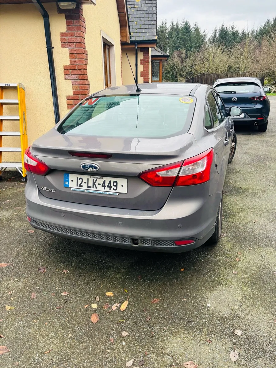 Ford Focus - Image 3