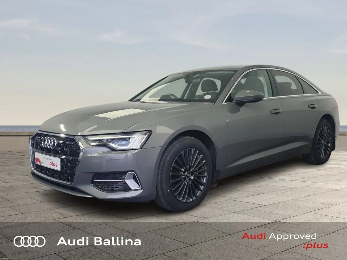 Audi A6 A6 SE | 2.0 DIESEL | AUDI APPROVED | COMFO - Image 3